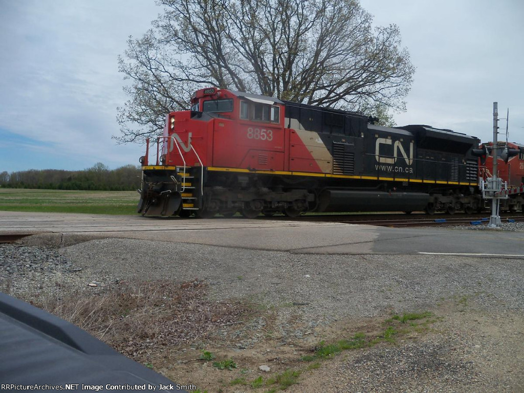 CN 8853